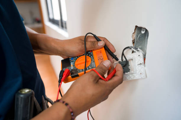 Best Ceiling Fan Installation Electrician  in Indian River Shores, FL