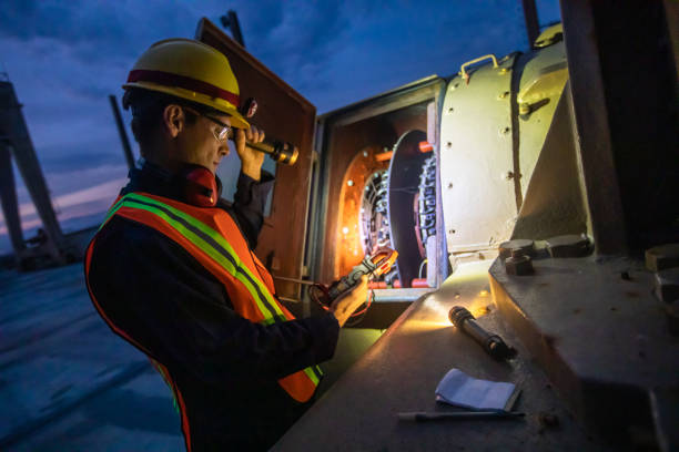 Best Electrical System Inspection  in Indian River Shores, FL