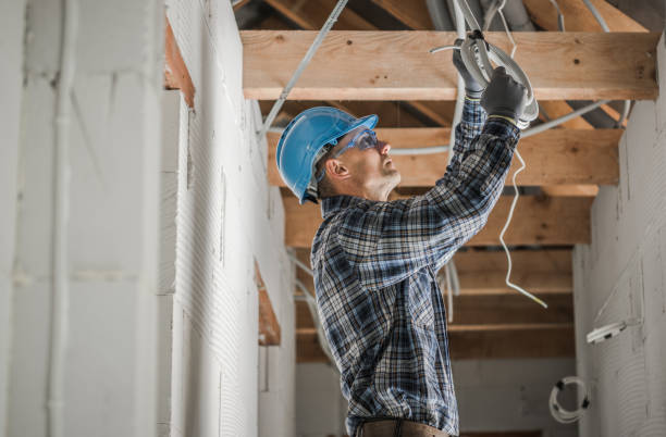 Best Licensed Electrician  in Indian River Shores, FL