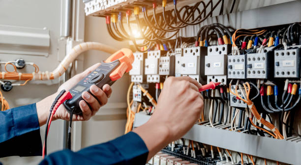 Electrical Rewiring Services in Indian River Shores, FL