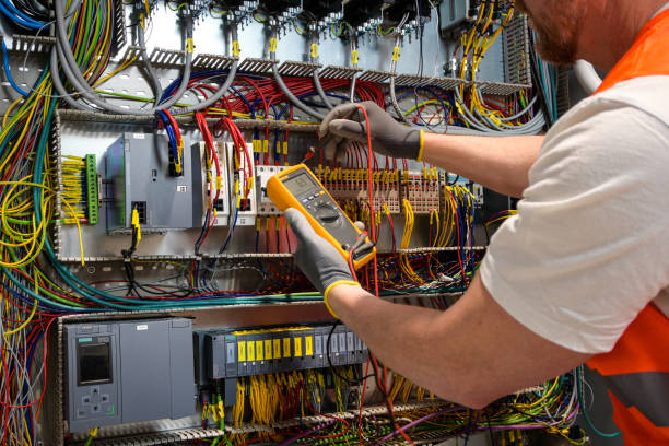 Best Electrical Installation Contractor  in Indian River Shores, FL