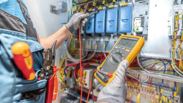 Best Emergency Electrical Repair  in Indian River Shores, FL