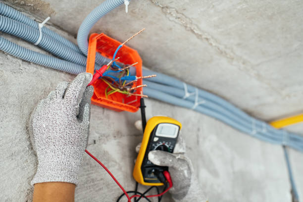 Best Local Electrician Companies  in Indian River Shores, FL